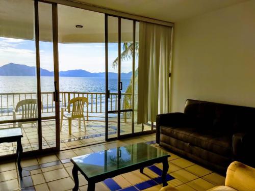 Real Posada Playas in Manzanillo, Mexico