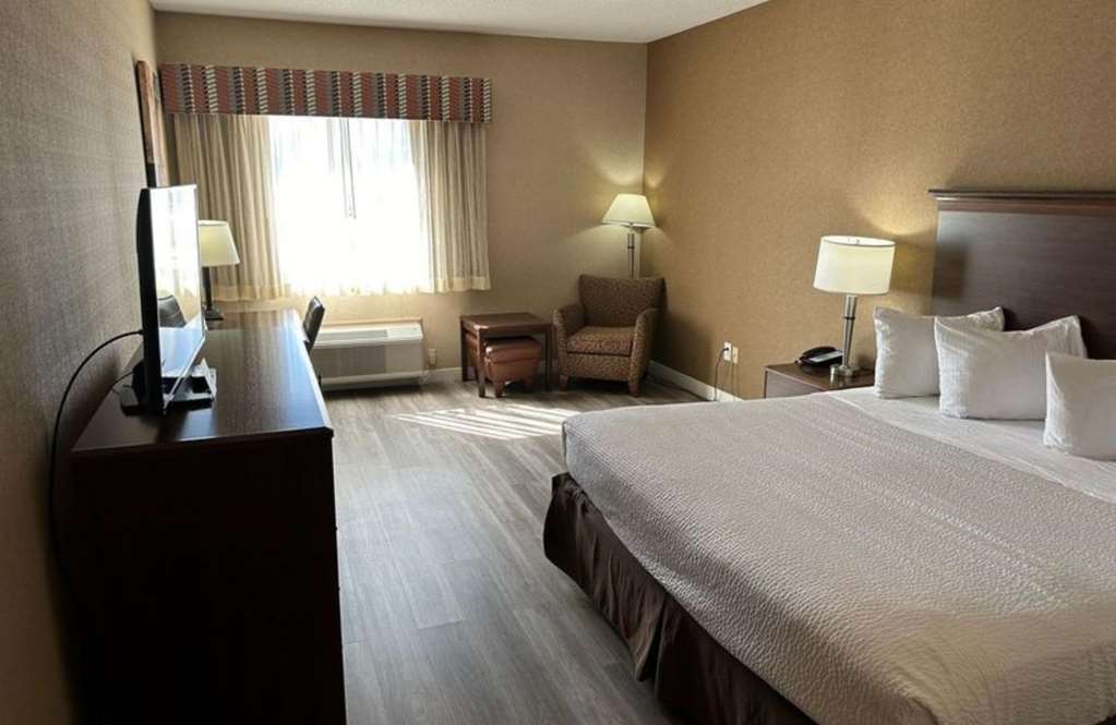 Best Western Circus City Inn - photo 27