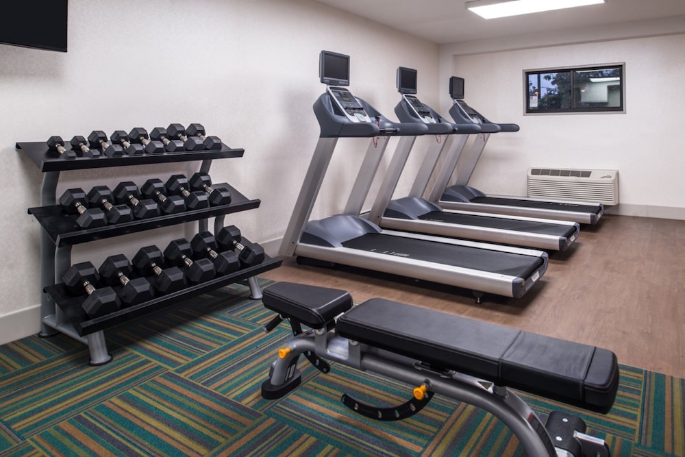 Holiday Inn Express Walnut Creek by IHG - photo 25