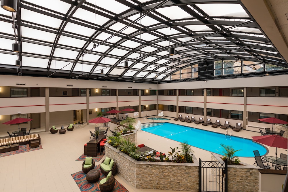 Holiday Inn Brookfield Milwaukee by IHG - photo 43
