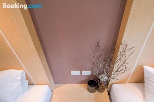 The Tide Resort in Nakhon Si Thammarat, Thailand