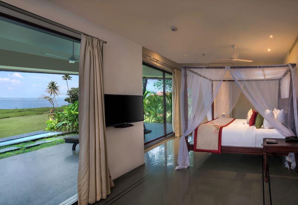 Niraamaya Retreats Backwaters & Beyond — Kottayam — photo 5