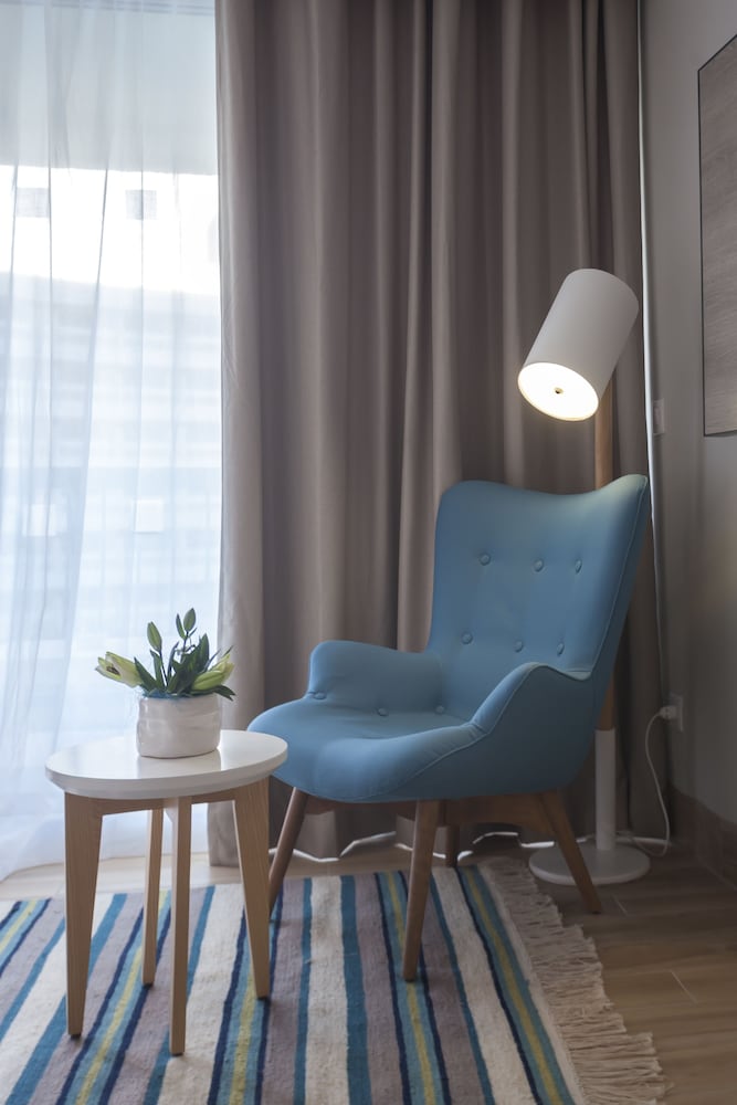 Sousse Pearl Marriott Resort & Spa — Sousse — photo 4