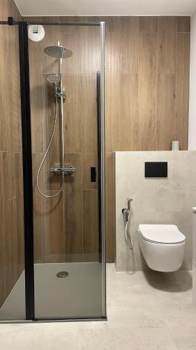 Apartamenty Podhale — 4-Star Luxury Hotel in Zakopane, Poland