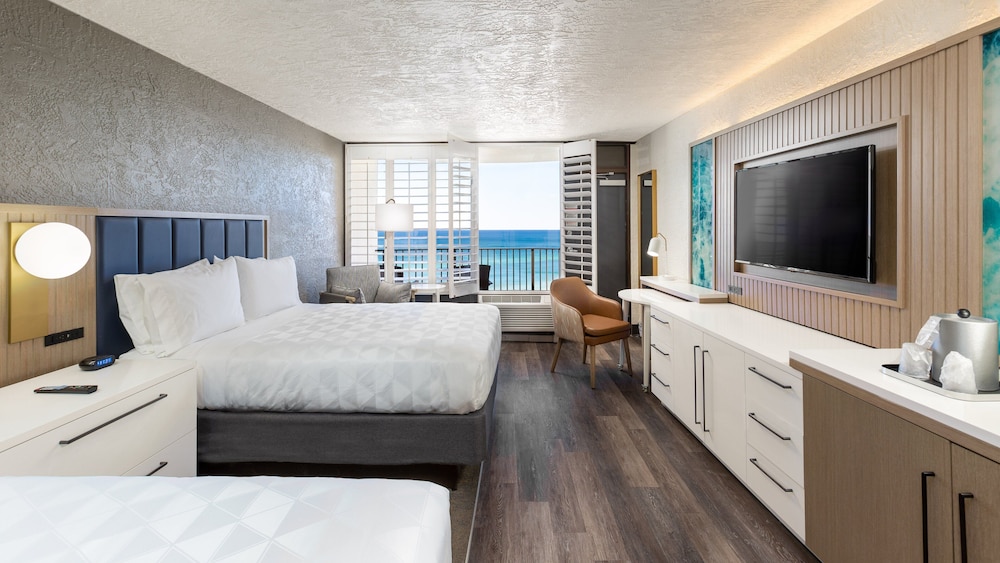 Holiday Inn Resort Panama City Beach by IHG - photo 25