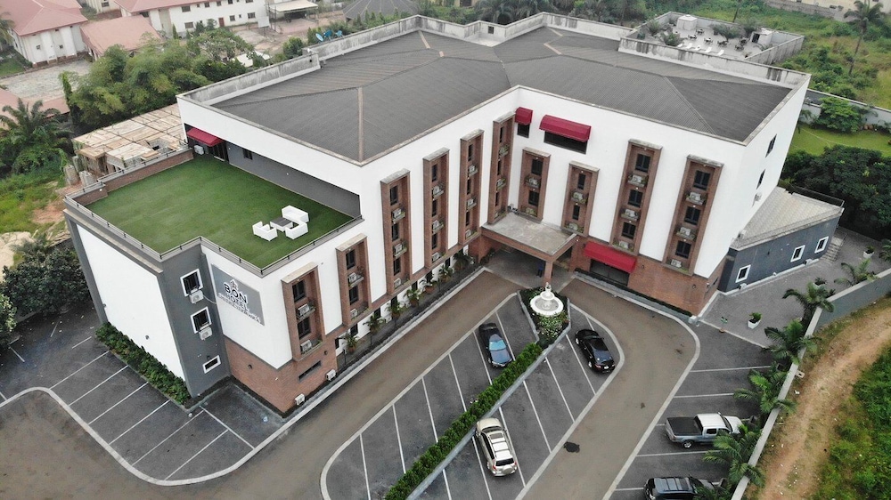 BON Hotel Smith City Awka in Awka, Nigeria