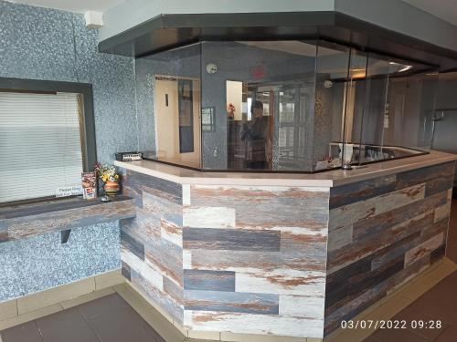 Budgetel Inn Birmingham - photo 11