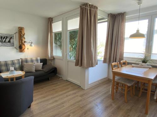 Haus Panorama Seewind — 4-Star Luxury Hotel in Dahme, Germany