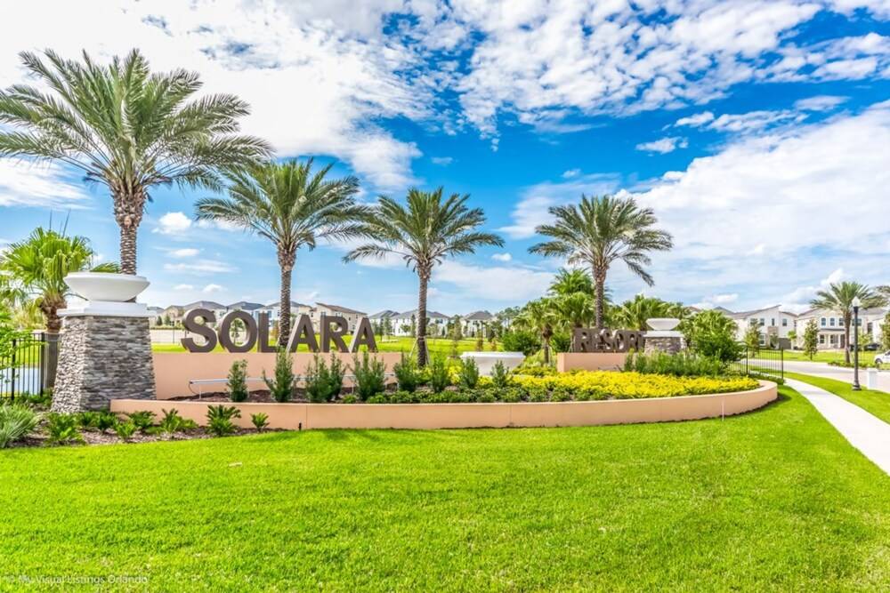 Solara Resort 9028 - featured photo