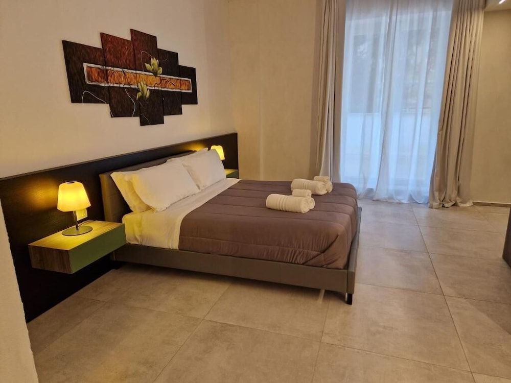 Korè Hotel - last minute hotel in Nocera Superiore