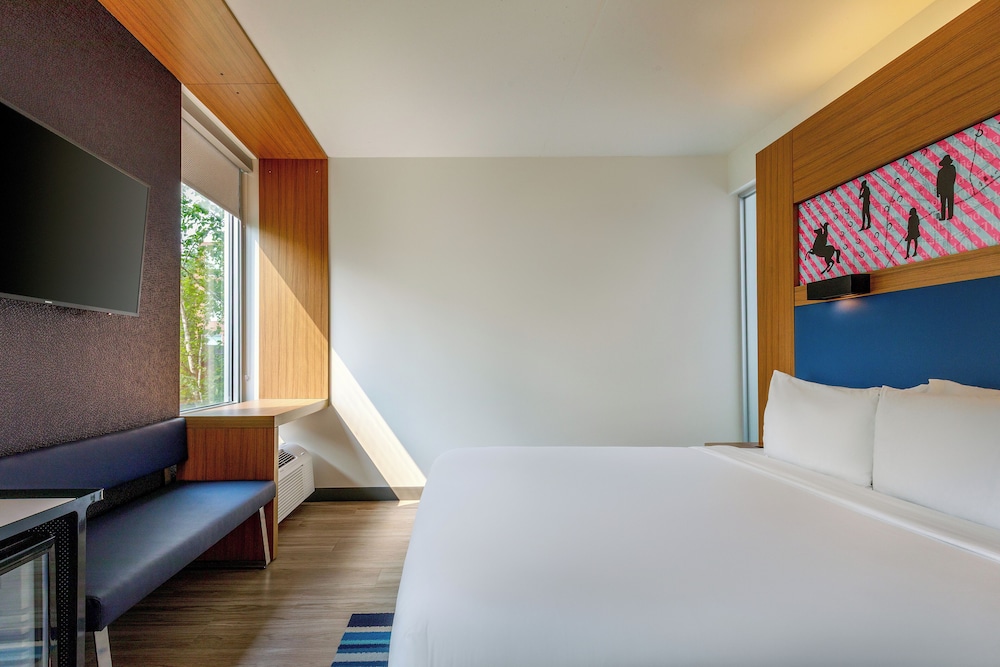 Aloft Lexington - photo 7