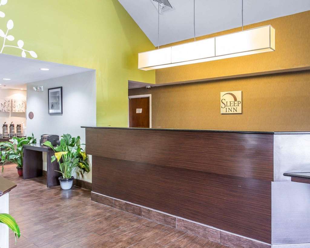 Sleep Inn Columbia - photo 7
