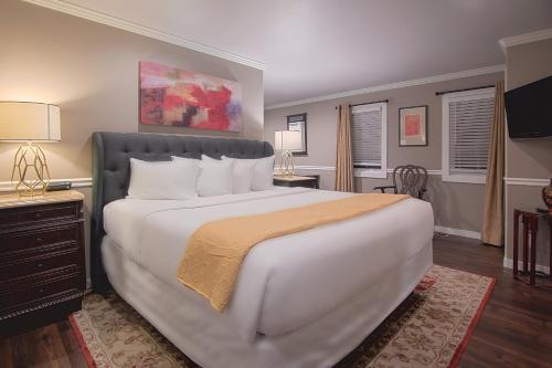 Inn & Spa at Parkside - photo 35