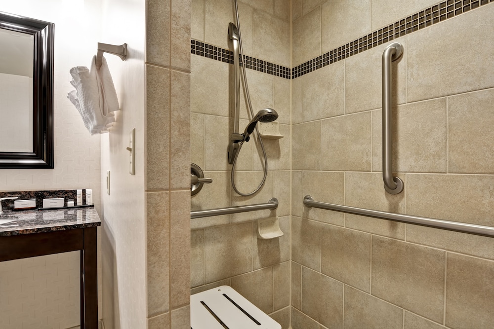 Embassy Suites by Hilton Raleigh Durham Airport Brier Creek - photo 60