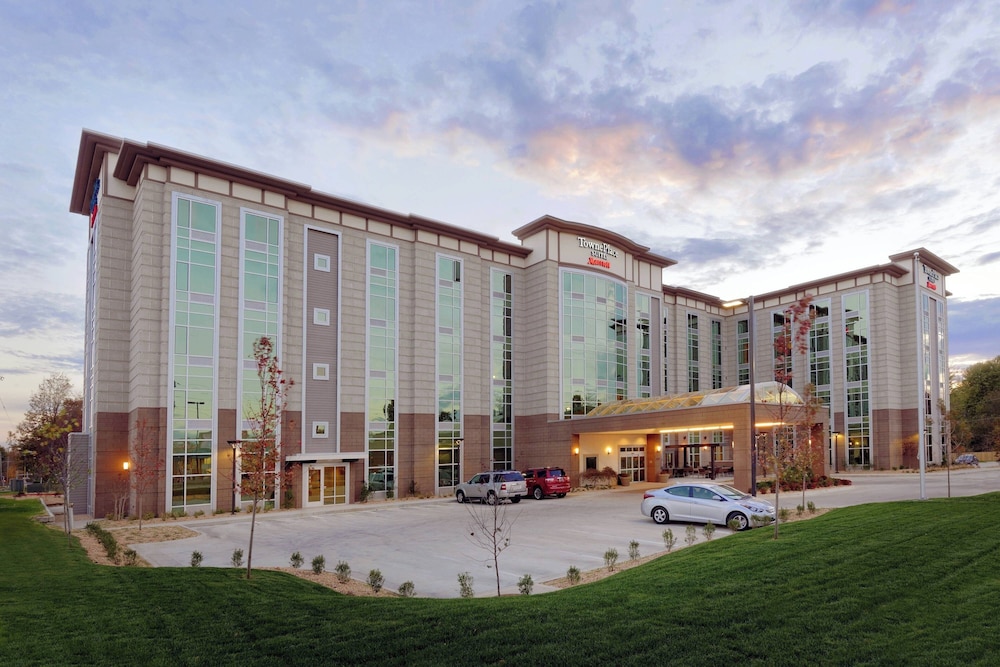 TownePlace Suites Springfield - photo 29