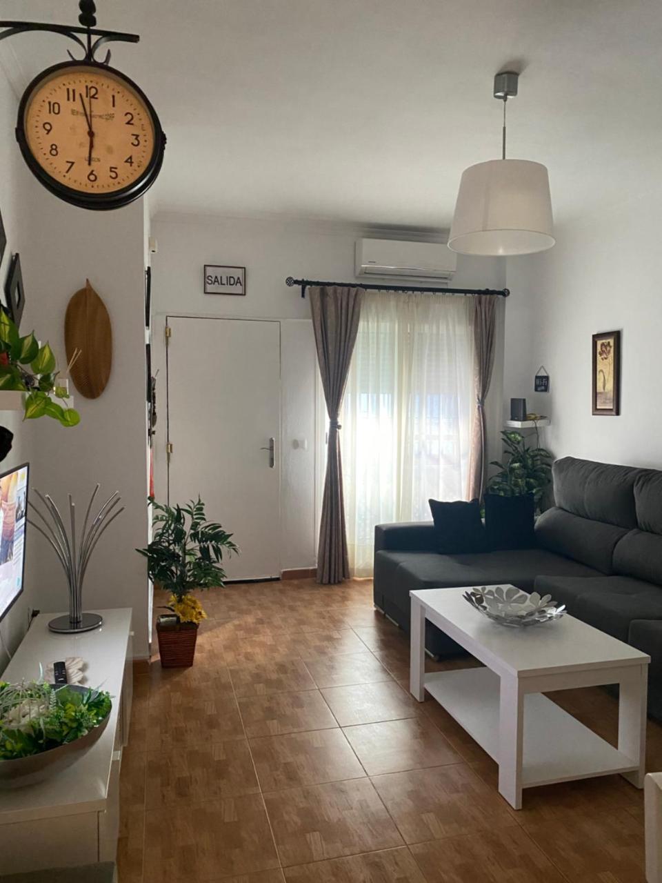 Tabano in Chipiona, Spain