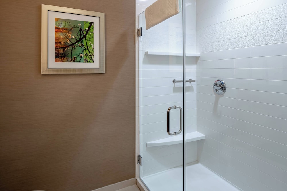 Fairfield Inn & Suites by Marriott Terrell - photo 10