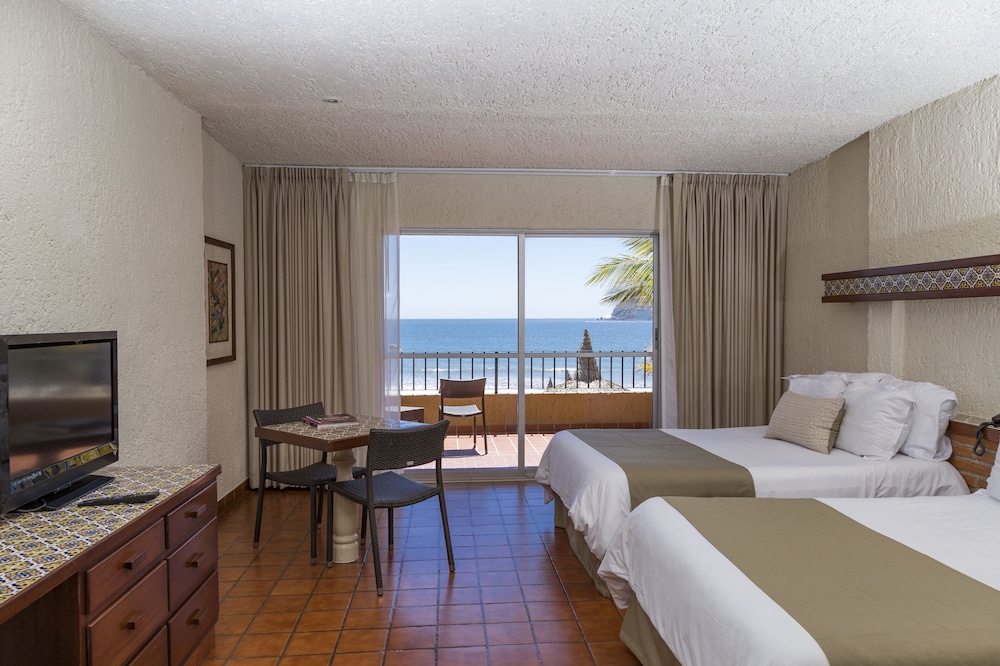 Beach/ocean view