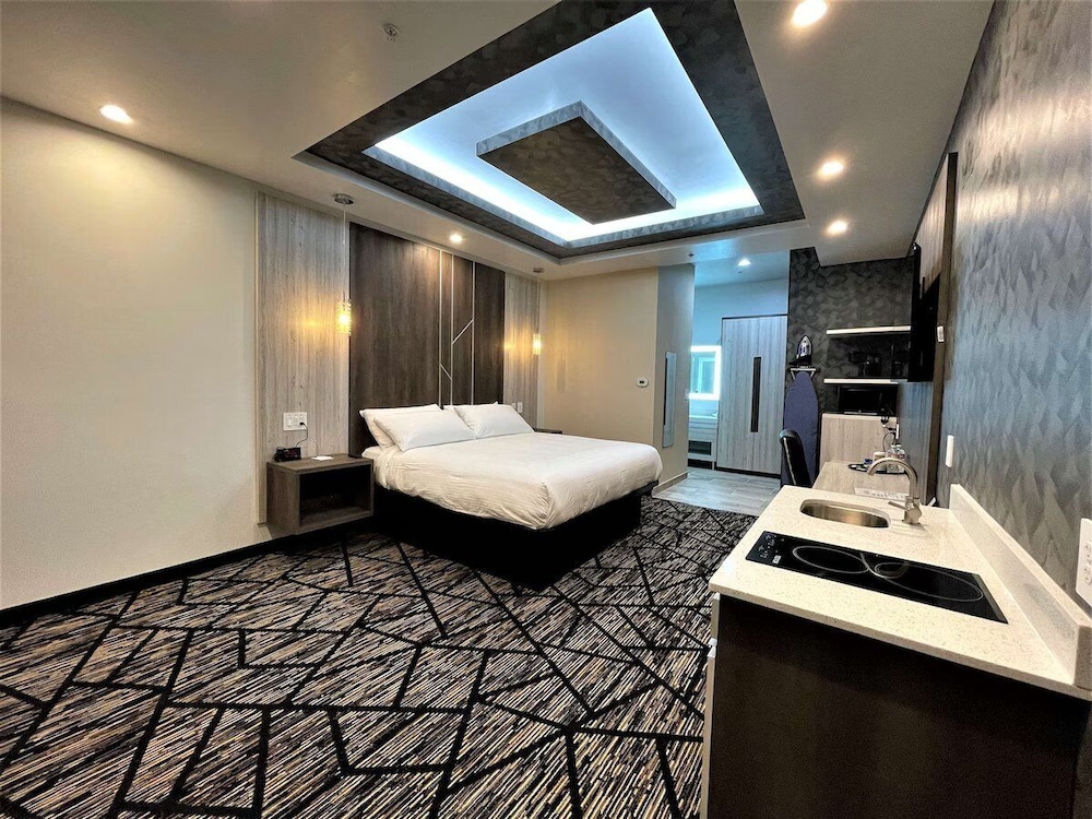 Surestay Hotel By Best Western Houston Southeast - photo 9