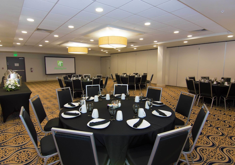 Holiday Inn Gainesville University Center by IHG - photo 36