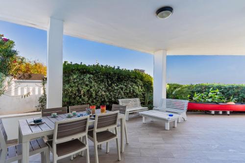 Casa vacanze Calliope — 4-Star Luxury Hotel in Tricase, Italy