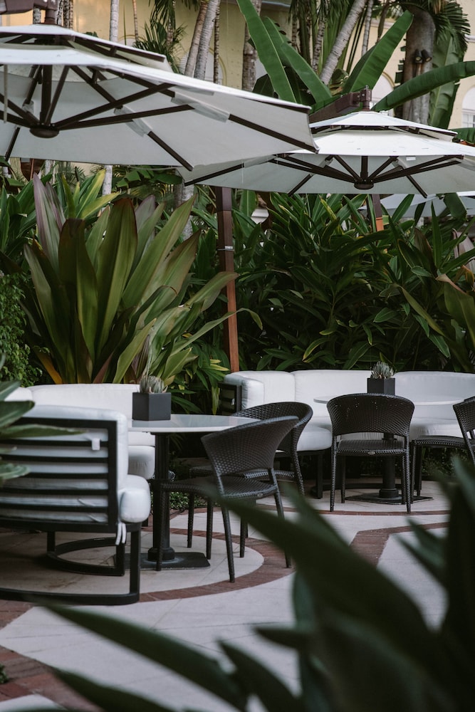 The Brazilian Court Hotel - photo 80