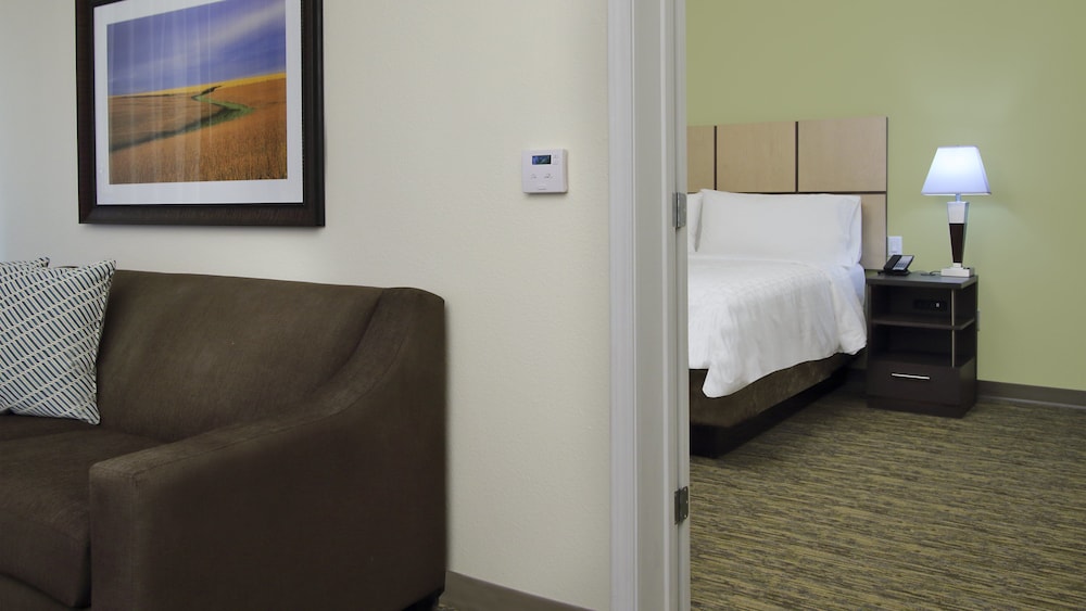 Candlewood Suites Dallas Frisco NW Toyota Ctr - photo 21