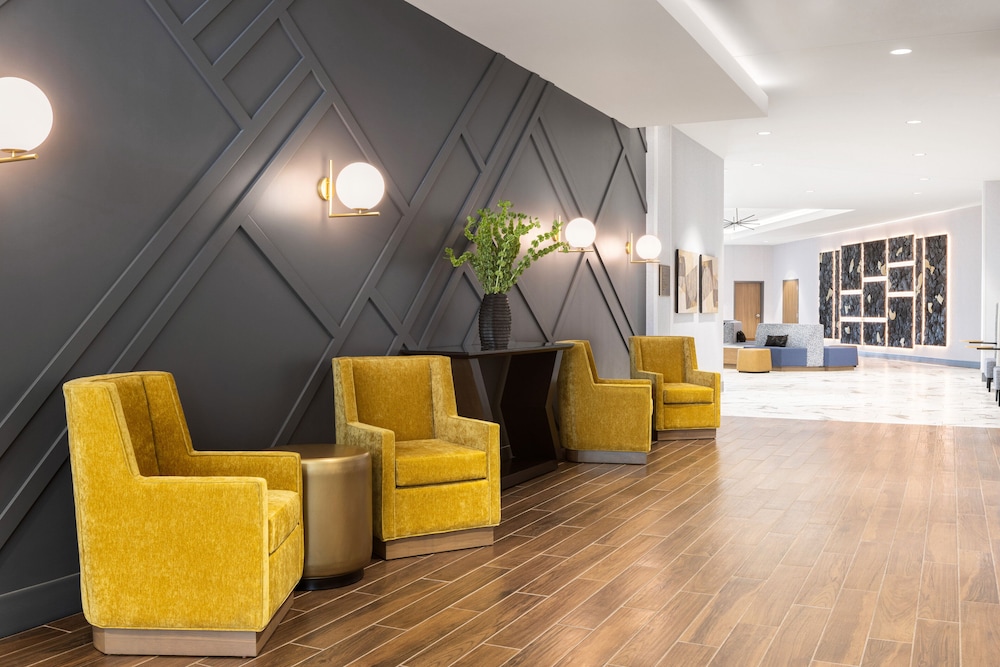 Crowne Plaza Kearney by IHG - photo 73