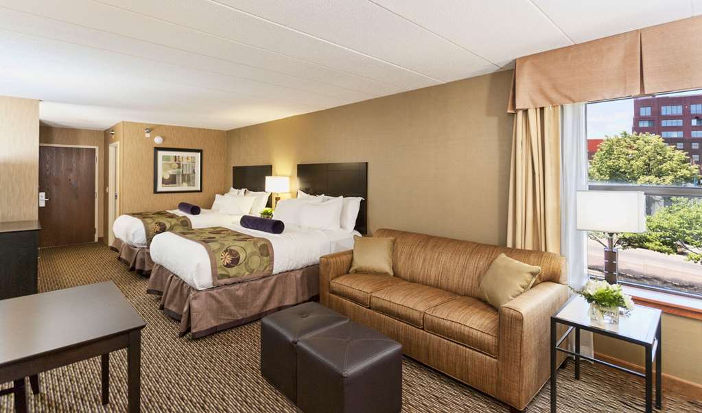 The Inn on Lake Superior - photo 25