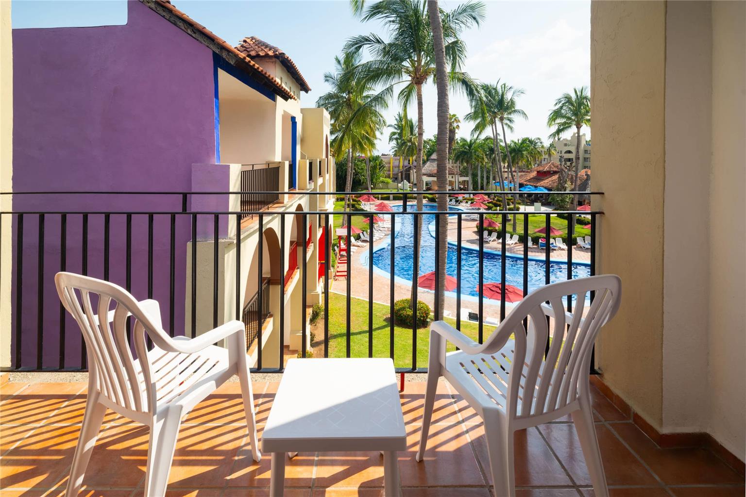 Grand Decameron Complex Bucerias A Trademark All Inclusive