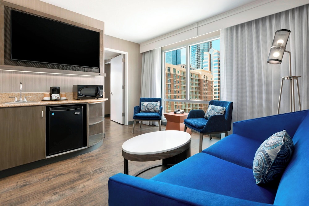 Courtyard by Marriott Austin Downtown Convention Center - photo 14