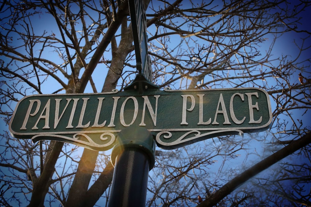Pavilion Grand Hotel - photo 34