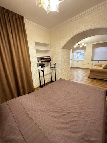 Cozy apartment