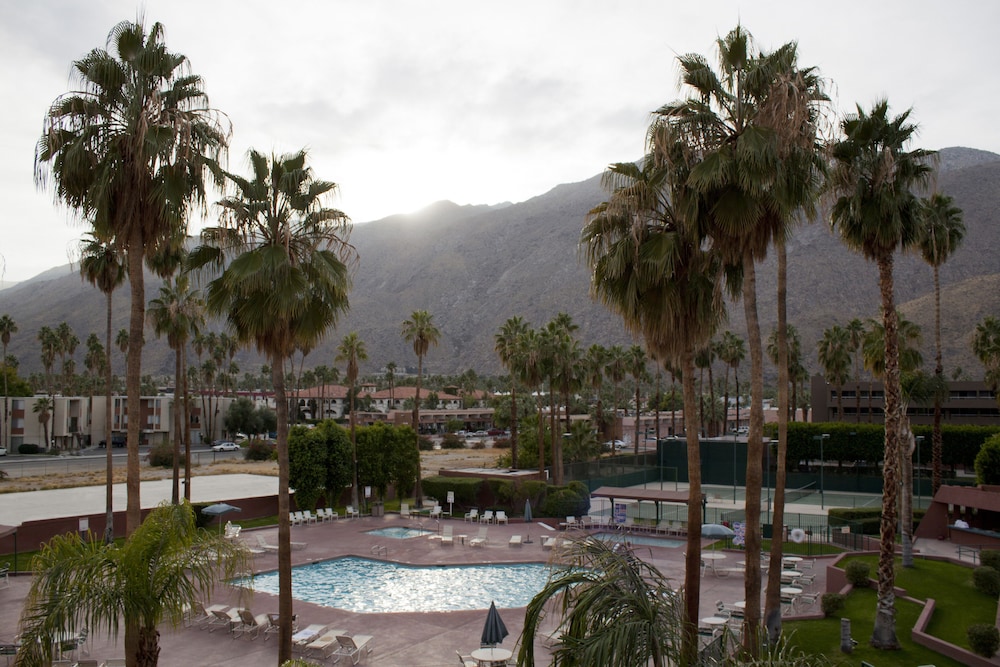 Marquis Villas Resort - photo 21