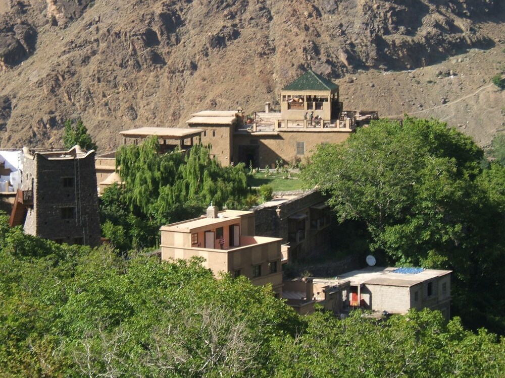 Dar Atlas Ouadaker in Amizmiz, Morocco