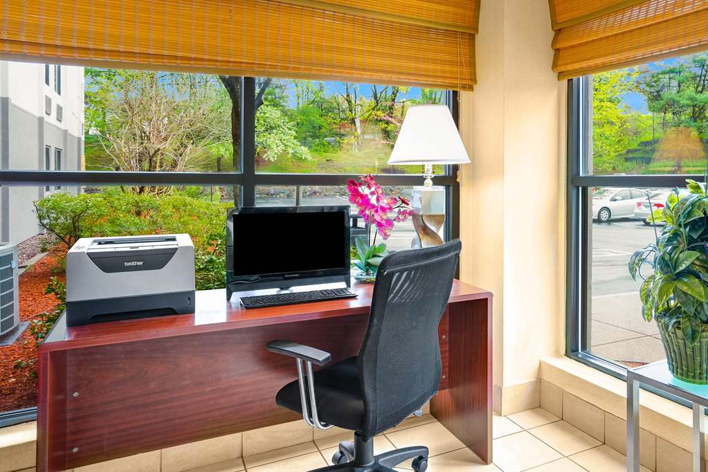 Motel 6 Milford CT - photo 23