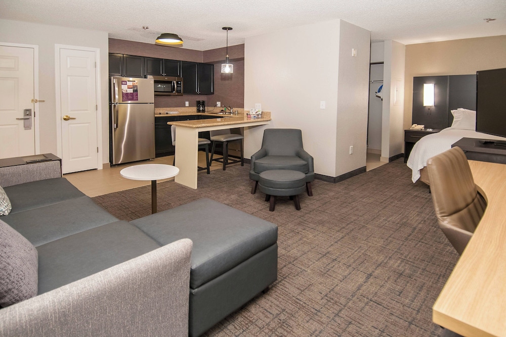 Residence Inn by Marriott Springdale - photo 8