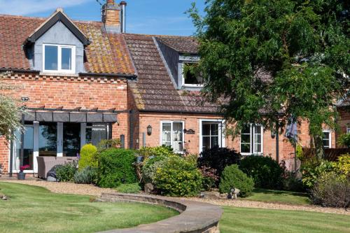 The Borrowers in Leicester, United Kingdom