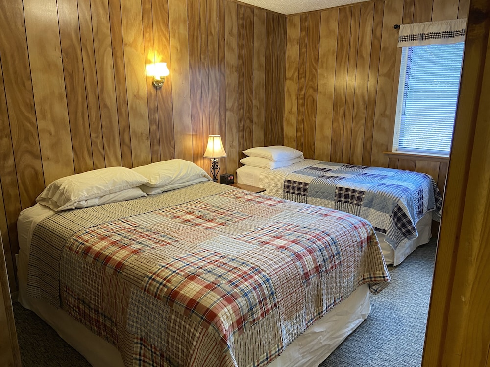Betsie Riverside Resort - photo 10