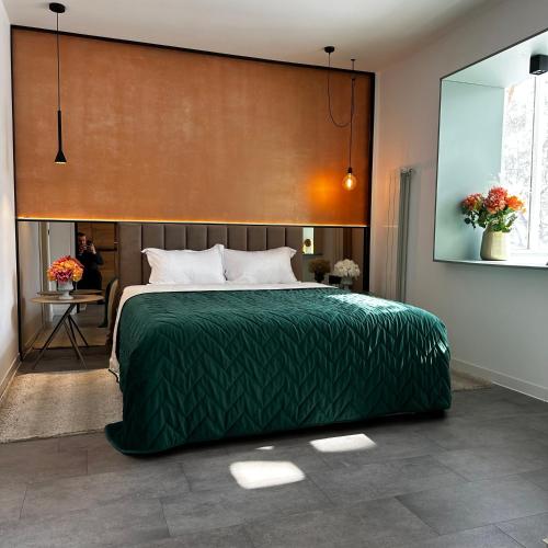 Start Apartments 3 — 4-Star Luxury Hotel in Bucharest, Romania
