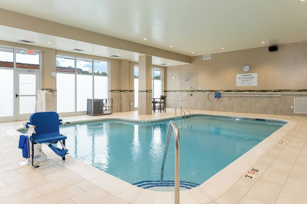 Courtyard by Marriott Asheville Biltmore Village - photo 27