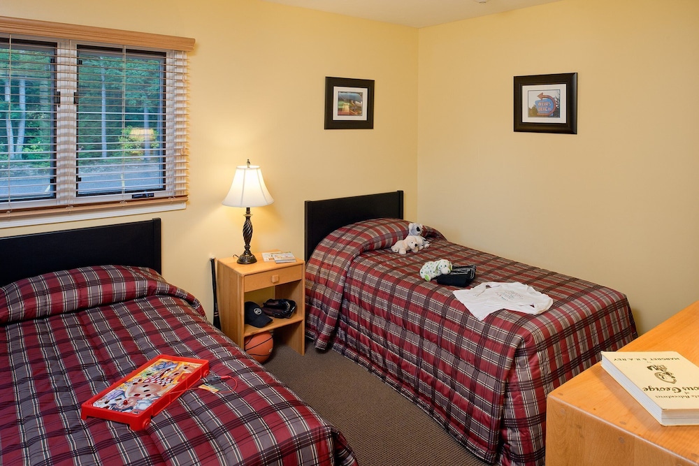 The Summit Resort - photo 8