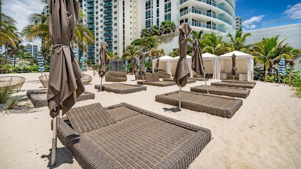 Resort Apartments - photo 17