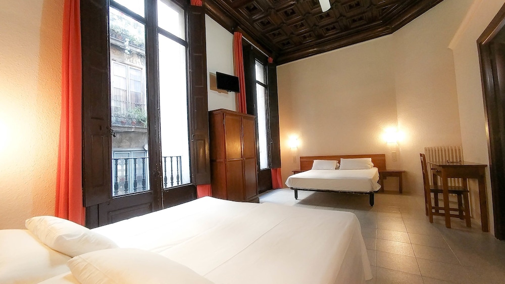 Hotel Rey Don Jaime I