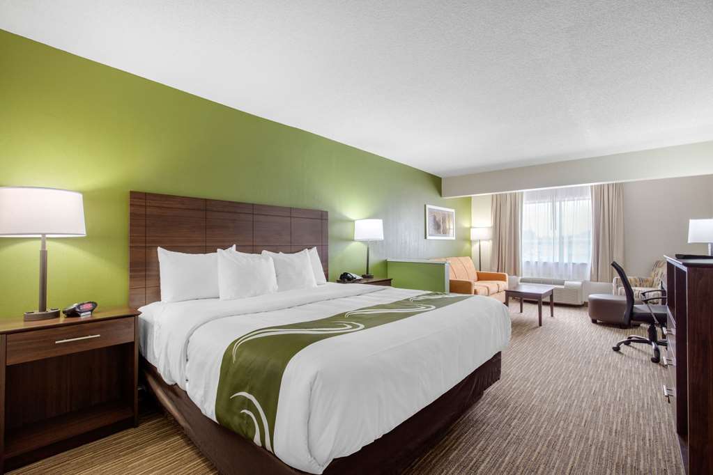 Quality Inn & Suites Mountain Home North - photo 18