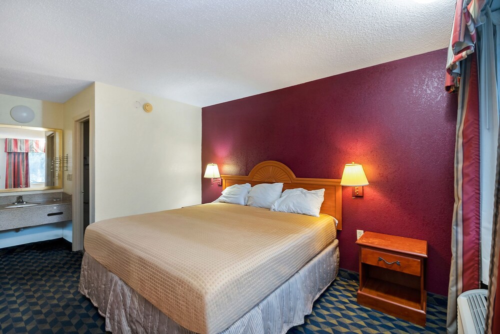 Oyo Hotel Manning Sc - photo 8