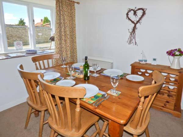 Westgate Cottage