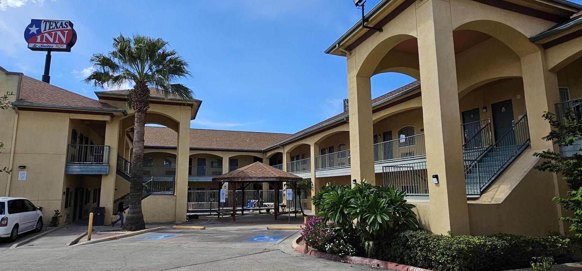 Texas Inn & Suites Rio Grande Valley - photo 10