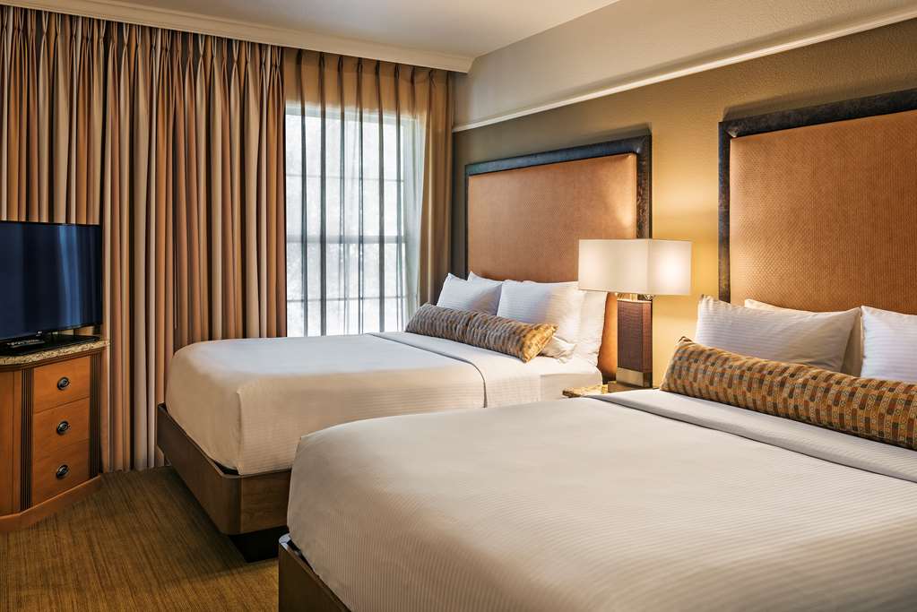 Sonesta Suites Scottsdale Gainey Ranch - photo 17