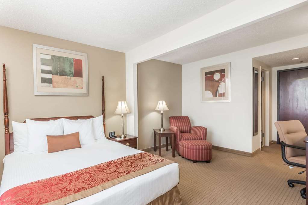 Wingate by Wyndham DFW North Irving - photo 25